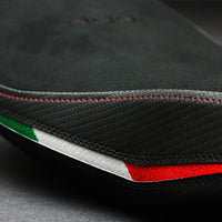 Ducati | Panigale 899 13-15 | Team Italia | Rider Seat Cover