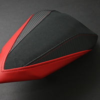 Ducati | Panigale 899 13-15, 1199 11-15 | Veloce | Passenger Seat Cover