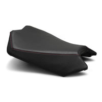 Aprilia | Tuono V4 11-20, Tuono V4 Factory 1100 15-20, RSV4 09-20 | Baseline | Gel Sport Rider Seat Cover