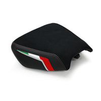 Aprilia | RS 250 98-02 | Team Italia | Rider Seat Cover