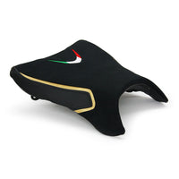 Aprilia | Falco SL1000 99-05 | Team Italia | Rider Seat Cover