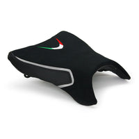 Aprilia | Falco SL1000 99-05 | Team Italia | Rider Seat Cover