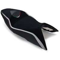 Aprilia | Shiver 07-09 | Team Italia | Rider Seat Cover