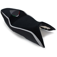 Aprilia | Shiver 07-09 | Team Italia | Rider Seat Cover