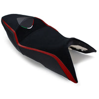 Aprilia | Shiver 07-09 | Team Italia | Rider Seat Cover