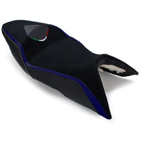 Aprilia | Shiver 07-09 | Team Italia | Rider Seat Cover