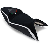 Aprilia | Shiver 07-09 | Team Italia | Rider Seat Cover