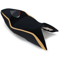 Aprilia | Shiver 07-09 | Team Italia | Rider Seat Cover