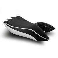 Aprilia | Mana 850 08-15 | GT | Rider Seat Cover