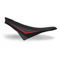 Aprilia | SXV 450 07-13, SXV 550 07-13, RXV 450 07-13, RXV 550 07-13 | Enduro | Rider Seat Cover