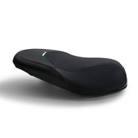 Aprilia | SR Motard 50 12-20, SR Motard 125 12-20 | Team Italia | Rider Seat Cover