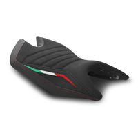 Aprilia | RS 660 21-25, RS 660 Factory 25, TUONO 660 21-25, TUONO 660 Factory 25 | Italia Sport | Rider Seat Cover