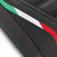 Aprilia | RS 660 21-25, RS 660 Factory 25, TUONO 660 21-25, TUONO 660 Factory 25 | Italia Sport | Rider Seat Cover