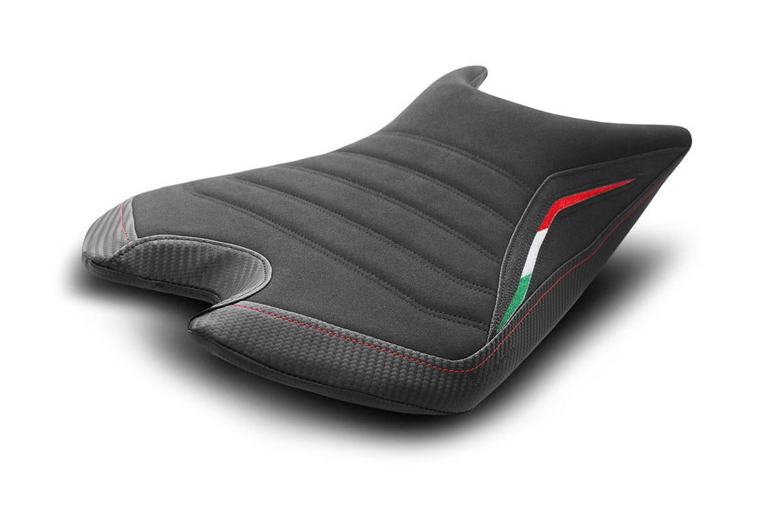 Aprilia | RS 660 21-25, RS 660 Factory 25, TUONO 660 21-25, TUONO 660 Factory 25 | Italia Sport | Rider Seat Cover