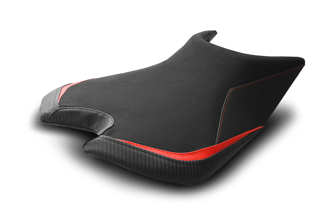 Aprilia | RS 660 21-25, RS 660 Factory 25, TUONO 660 21-25, TUONO 660 Factory 25 | Veloce | Rider Seat Cover