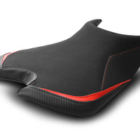 Aprilia | RS 660 21-25, RS 660 Factory 25, TUONO 660 21-25, TUONO 660 Factory 25 | Veloce | Rider Seat Cover