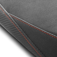 Aprilia | RSV4 1100 21-25, RSV4 Factory 1100 21-25, Tuono V4 21-26, Tuono V4 Factory 1100 21-26 | GP II | Rider Seat Cover
