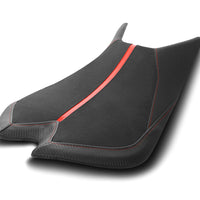 Aprilia | RSV4 1100 21-25, RSV4 Factory 1100 21-25, Tuono V4 21-26, Tuono V4 Factory 1100 21-26 | GP II | Rider Seat Cover