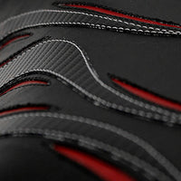 Kawasaki | Ninja ZX-10R 06-07 | Flame | Rider Seat Cover