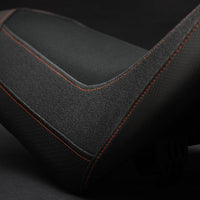 KTM | 950 Adventure 03-12, 990 Adventure 03-12 | S | Rider Seat Cover