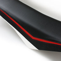 Aprilia | SXV 450 07-13, SXV 550 07-13, RXV 450 07-13, RXV 550 07-13 | Enduro | Rider Seat Cover