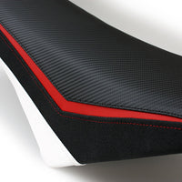 Aprilia | SXV 450 07-13, SXV 550 07-13, RXV 450 07-13, RXV 550 07-13 | Enduro | Rider Seat Cover