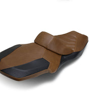 BMW | C650 GT 12-20 | Vintage Cafe | Rider Seat Cover