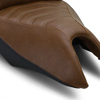 BMW | C650 GT 12-20 | Vintage Cafe | Rider Seat Cover