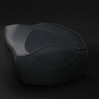 BMW | R1200S 06-07 | Motorsports | Passenger Seat Cover