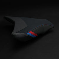 BMW | R1200S 06-07 | Motorsports | Rider Seat Cover