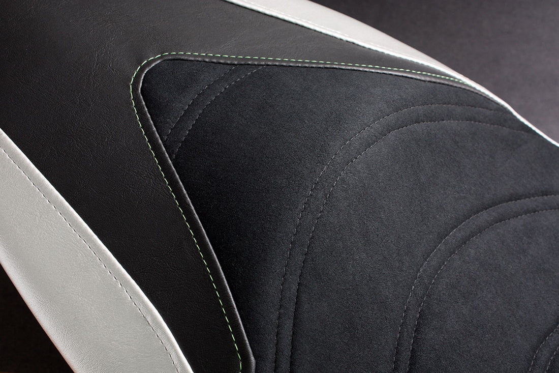 Benelli | Tre 1130 K 06-16 | Apex | Rider Seat Cover