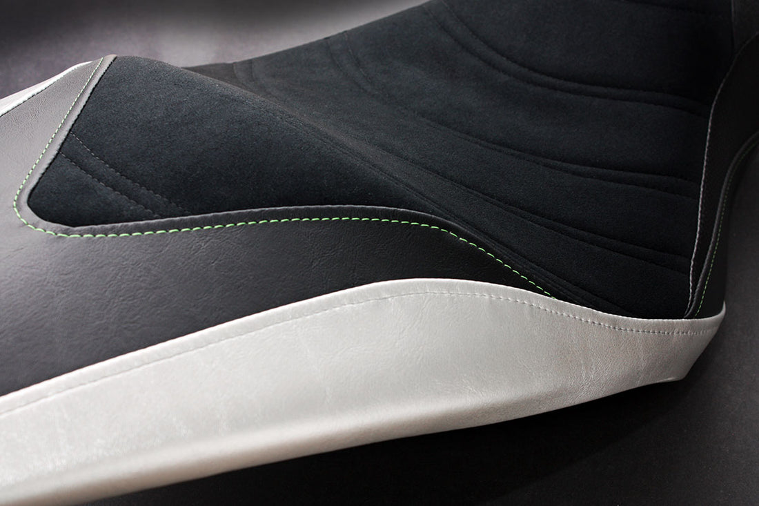 Benelli | Tre 1130 K 06-16 | Apex | Rider Seat Cover