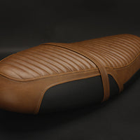 Triumph | Bonneville T100 17-20, Bonneville T120 16-24 | Modern Classic | Rider Seat Cover