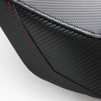 Honda | CBR300R 15-23, CB300F 15-23 | Baseline | Rider Seat Cover