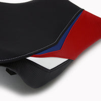 Honda | CBR300R 15-23, CB300F 15-23 | Tri-Colour | Rider Seat Cover