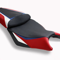Honda | CBR300R 15-23, CB300F 15-23 | Tri-Colour | Rider Seat Cover