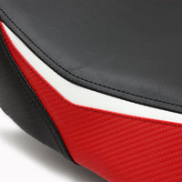 Honda | CBR300R 15-23, CB300F 15-23 | Sport | Rider Seat Cover