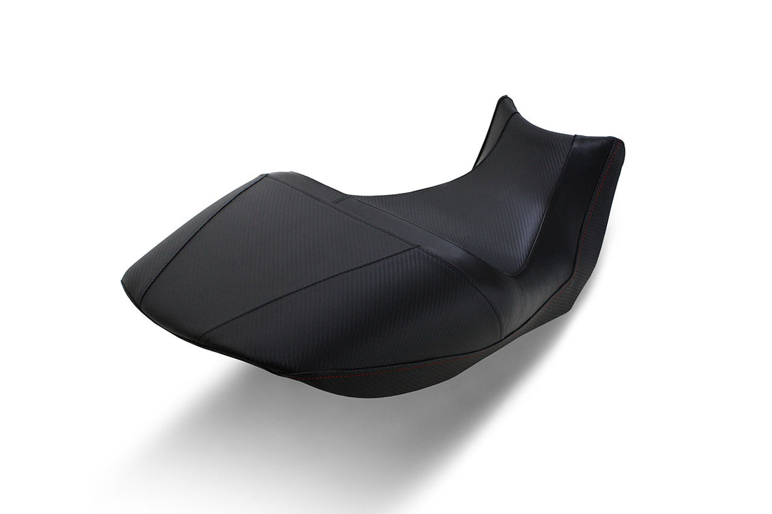 Ducati | Diavel 11-14 | Baseline | Rider Seat Cover