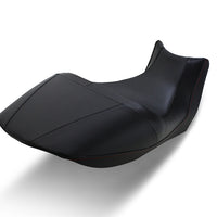 Ducati | Diavel 11-14 | Baseline | Rider Seat Cover