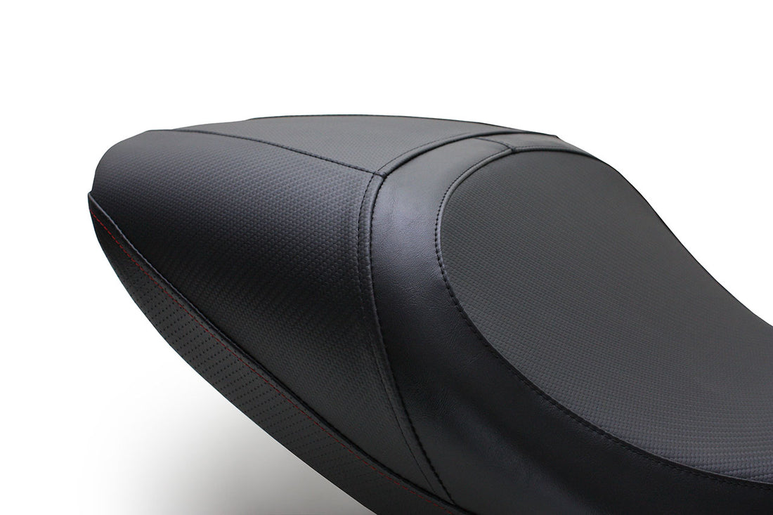 Ducati | Diavel 11-14 | Baseline | Rider Seat Cover