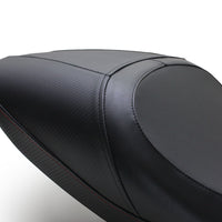 Ducati | Diavel 11-14 | Baseline | Rider Seat Cover