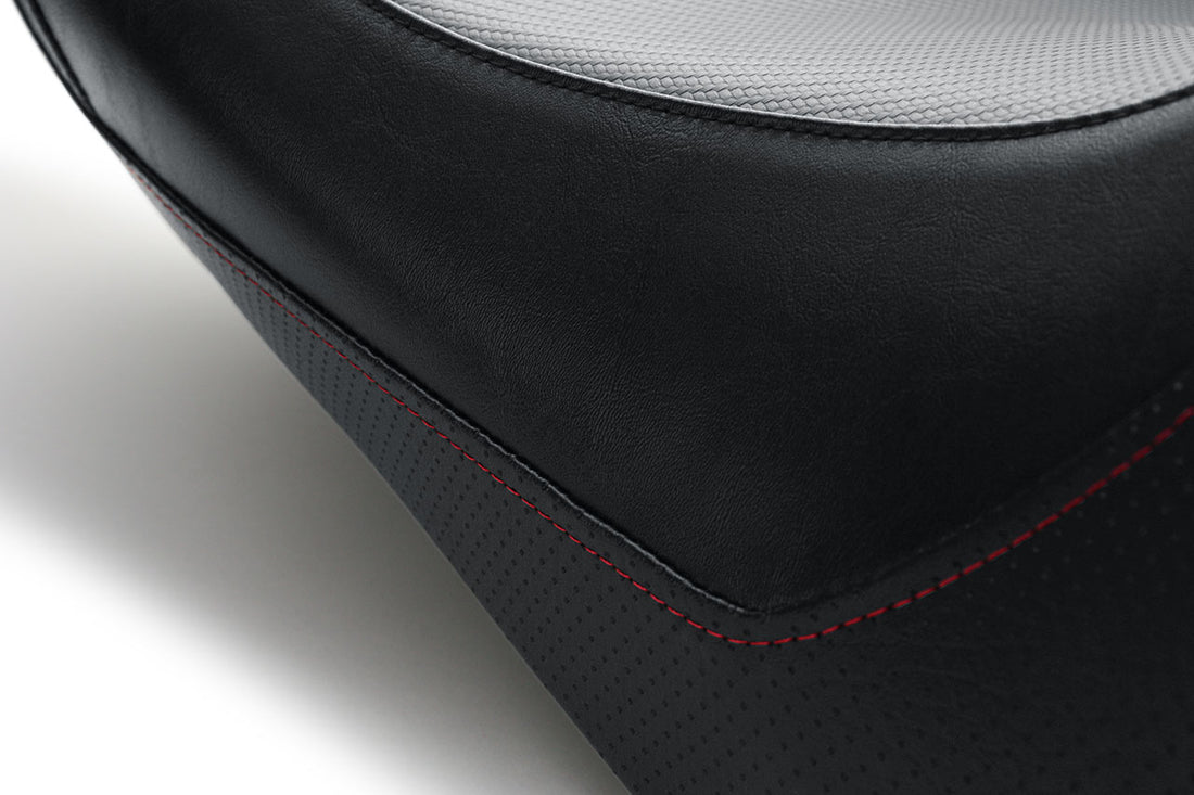 Ducati | Diavel 11-14 | Baseline | Rider Seat Cover