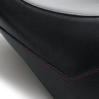 Ducati | Diavel 11-14 | Baseline | Rider Seat Cover