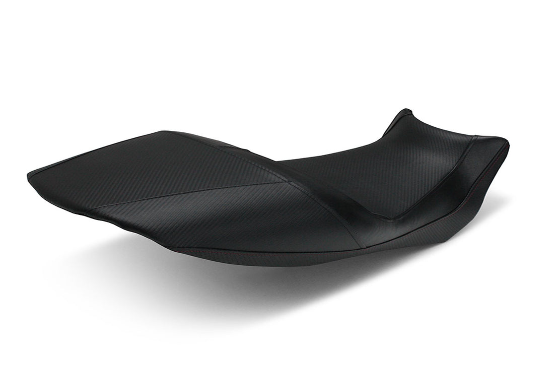 Ducati | Diavel 15-18 | Baseline | Rider Seat Cover