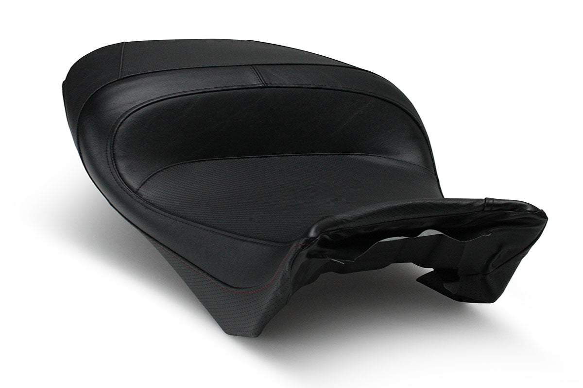15-18 Ducati Diavel Rider Seat Cover (Baseline) – Luimoto