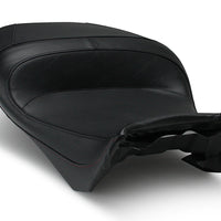 Ducati | Diavel 15-18 | Baseline | Rider Seat Cover