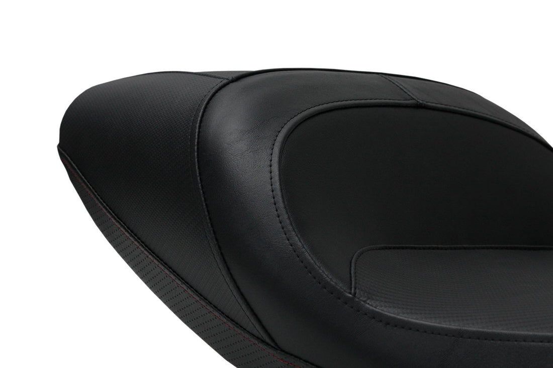 Ducati | Diavel 15-18 | Baseline | Rider Seat Cover