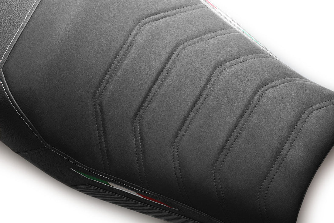 Ducati | ST2 944 97-03 | Sport Cafe | Rider Seat Cover