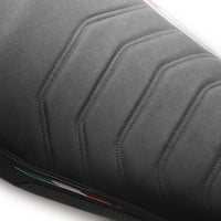 Ducati | ST2 944 97-03 | Sport Cafe | Rider Seat Cover