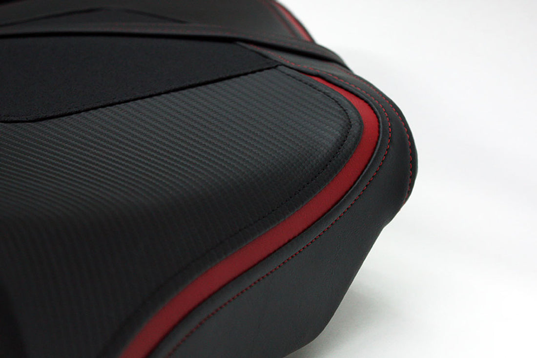 Yamaha | MT-09 14-20 | Sport | Rider Seat Cover